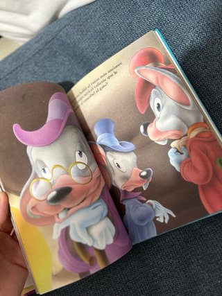 Lote de libros infantiles