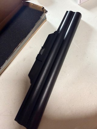 Batteria per HP Compaq 6820s 6830s
