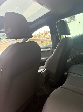 SEAT Ibiza 2021
