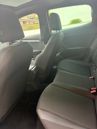 SEAT Ibiza 2021