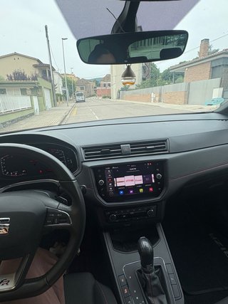 SEAT Ibiza 2021