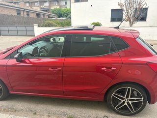 SEAT Ibiza 2021