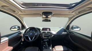 BMW X3 xDrive30d 210 kW (286 CV)