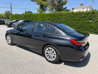BMW 318D 2.0DA 150CV AUT MHEV (G20) 2022 90.000KM