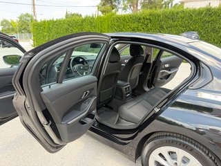 BMW 318D 2.0DA 150CV AUT MHEV (G20) 2022 90.000KM