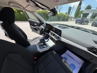 BMW 318D 2.0DA 150CV AUT MHEV (G20) 2022 90.000KM