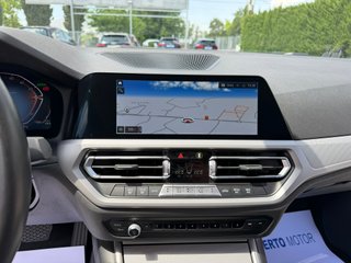 BMW 318D 2.0DA 150CV AUT MHEV (G20) 2022 90.000KM