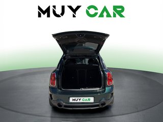 MINI MINI Countryman John Cooper Works ALL4 160 kW (218 CV)