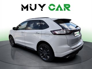 Ford Edge 2.0 TDCI ST-Line 4x4 PowerShift 154 kW (210 CV)