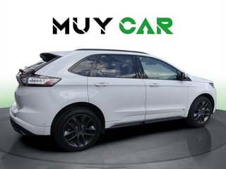 Ford Edge 2.0 TDCI ST-Line 4x4 PowerShift 154 kW (210 CV)