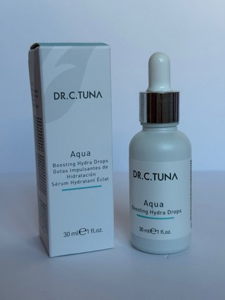 Serum Hidratante Hydra Drops. 1x25€ dos por 45€