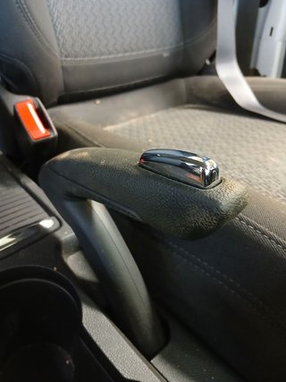 PALANCA FRENO Opel Mokka X (2016->)