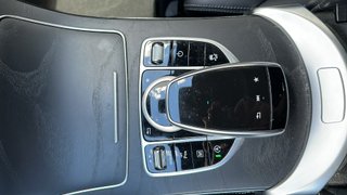 Mercedes-Benz GLC 250 4MATIC 155 kW (211 CV)