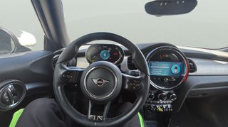 MINI MINI Cooper SE 135 kW (184 CV)