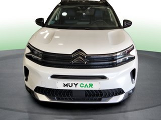Citroen C5 Aircross PureTech 130 S&S Shine EAT8 96 kW (131 CV)