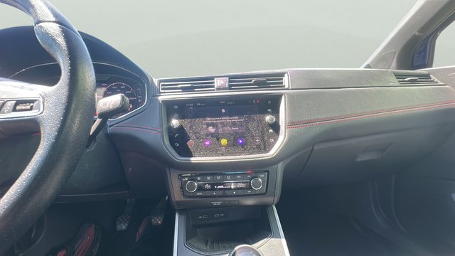 SEAT Arona 1.0 TSI FR Go2 81 kW (110 CV)