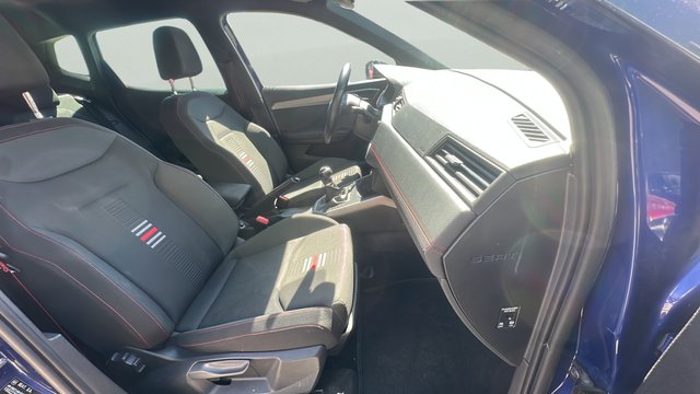 SEAT Arona 1.0 TSI FR Go2 81 kW (110 CV)
