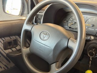 Toyota Land Cruiser ¡4x4 125cv!