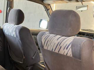 Toyota Land Cruiser ¡4x4 125cv!