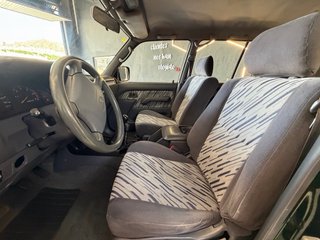 Toyota Land Cruiser ¡4x4 125cv!