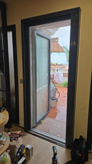Servicio de montaje