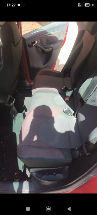 SEAT Altea 2007