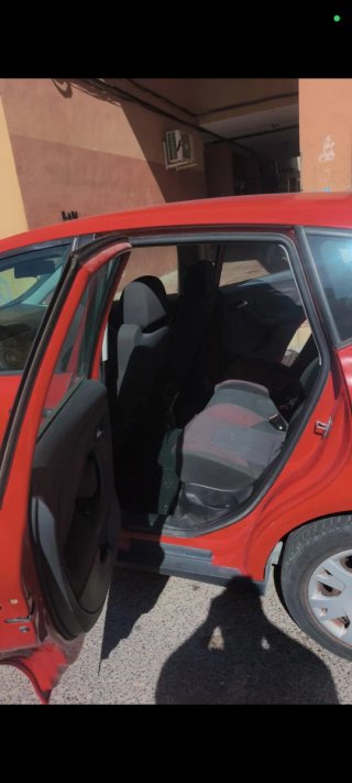 SEAT Altea 2007