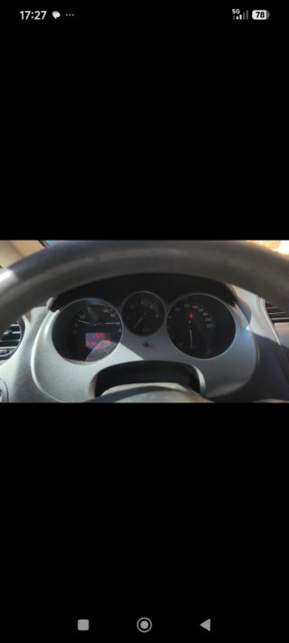 SEAT Altea 2007