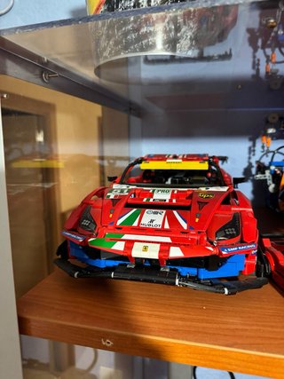 Collezione Lego
