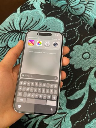 Apple Iphone 15 256GB