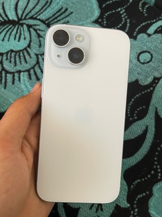 Apple Iphone 15 256GB