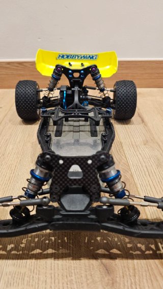 Rc Team Associated Rc10 B6.3 2wd Competición