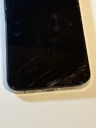 iPhone 12 Pro Max (PARA PIEZAS)