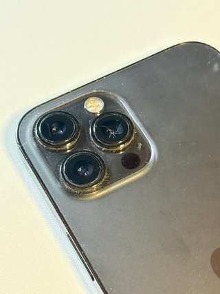 iPhone 12 Pro Max (PARA PIEZAS)