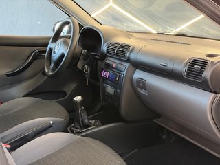 SEAT Toledo 2003