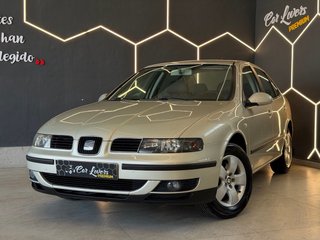 SEAT Toledo 2003