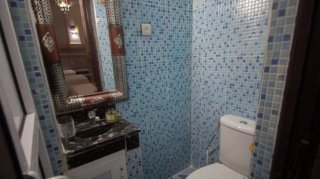 Trabajo de limpieza de hogar apartamentos