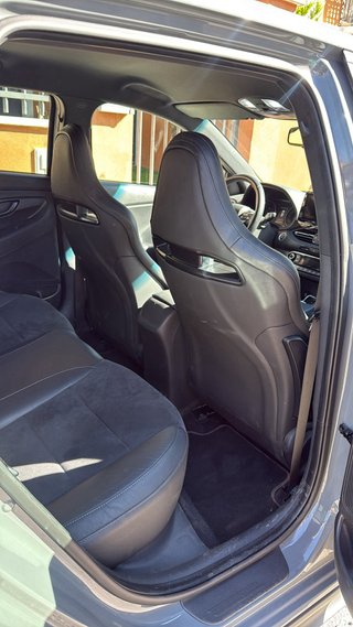 Hyundai I30N 2021