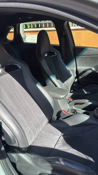 Hyundai I30N 2021