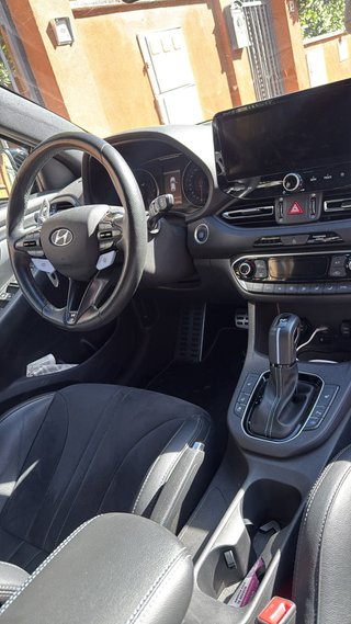 Hyundai I30N 2021