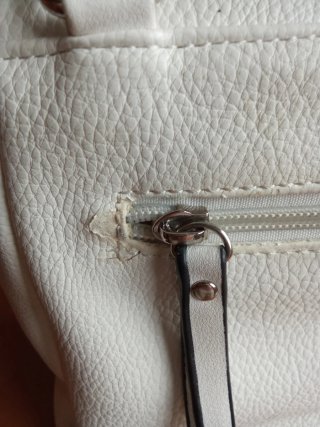 Bolso Paco Martínez Blanco