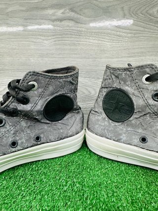 Converse Donna Tg 39 Usate