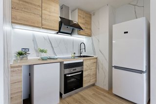 Piso en venta en Barris Marítims en Tarragona