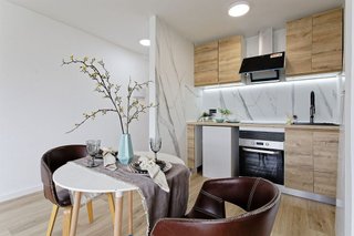 Piso en venta en Barris Marítims en Tarragona