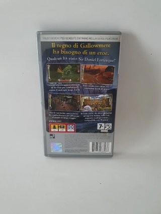 Lotto PSP