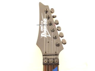 guitarra electrica ibanez grgr011ltd lightning bolt