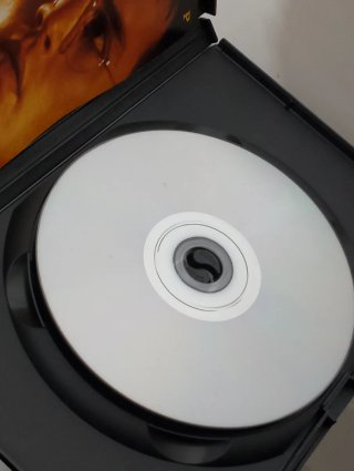 DVD A la hora señalada