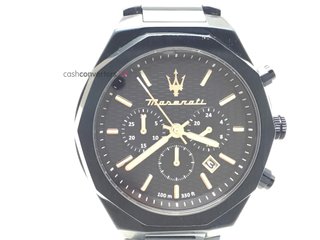 reloj pulsera caballero maserati 8873642008
