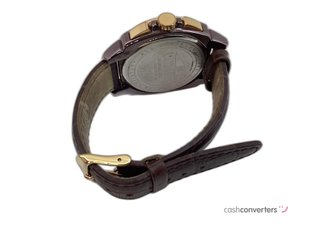 reloj pulsera caballero lotus 18218