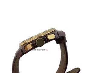 reloj pulsera caballero lotus 18218